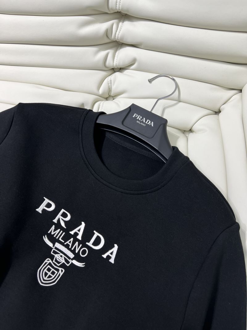 Prada Long Suits